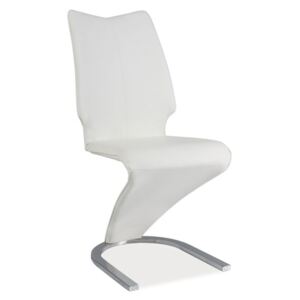 Krzesło H-050 Biały