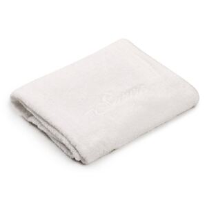 Matex, Ręcznik Sauna, biały, 80x130 cm