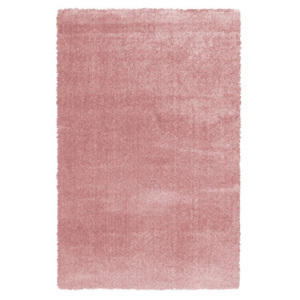 Dywan Colours Darby 80 x 150 cm różowy