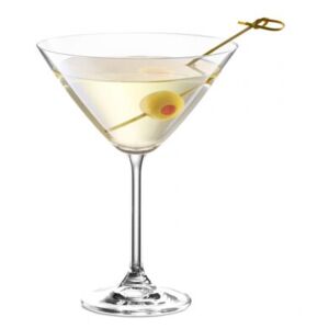 Tescoma Kieliszek do martini CHARLIE 450 ml