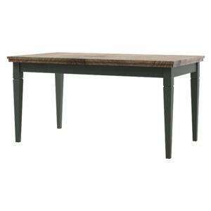 SELSEY Stół rozkładany Euglia 160-200-240x90 cm