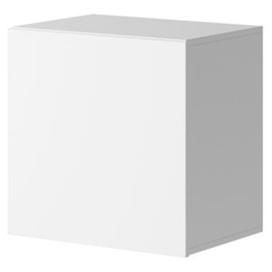 Szafka wisząca Vento 50 x 50 2497HD03 Biały supermat