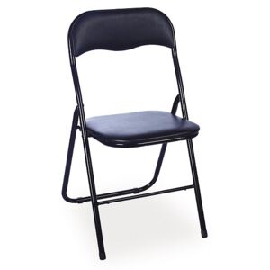 Krzesło Tipo Czarny