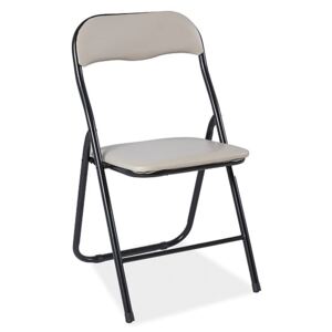 Krzesło Tipo Beżowy