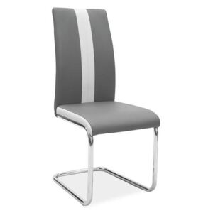 Krzesło H-200 Szary