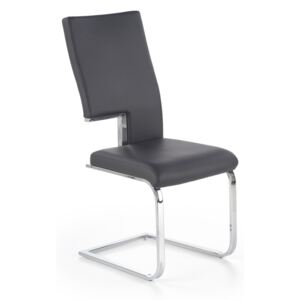 Krzesło K294 czarny