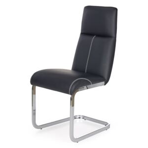 Krzesło K229 czarny
