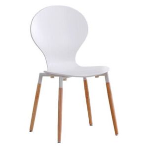 Krzesło K164 biały