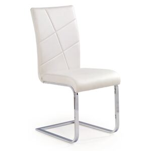 Krzesło K108 biały