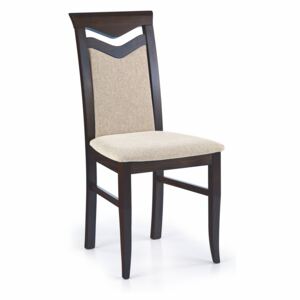 Krzesło CITRONE wenge