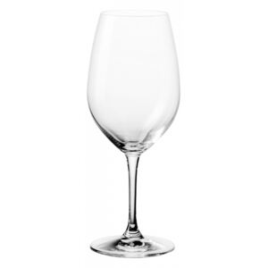 Lunasol - Kieliszki do białego wina 530 ml zestaw 4 szt - Benu Glas Lunasol META Glass (322040)