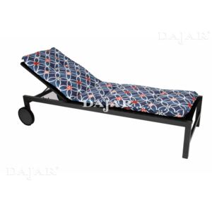 Poduszka na łóżko / leżak Malezja Liege 5 cm 1073-01 PATIO