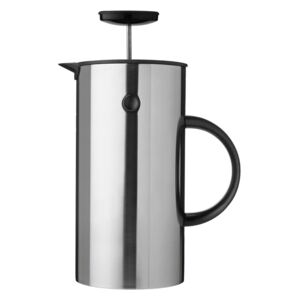 Zaparzacz tłokowy do kawy 1 l (stalowy) EM77 Stelton