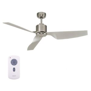 Lucci air Lucci air 210525 - Wentylator sufitowy AIRFUSION CLIMATE II chrom FAN00129