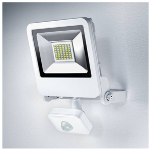 Osram Osram - LED Zewnętrzny reflektor z czujnikiem ENDURA 1xLED/30W/230V IP44 P2601