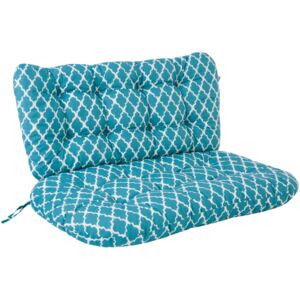 Komplet poduszek na sofę Marocco 12 cm H030-21PB PATIO