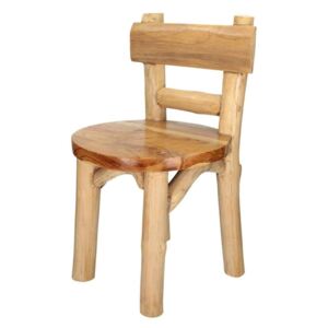 Krzesełko dziecięce, 35x35x60 cm