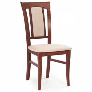 Krzesło drewniane Rumer - 3 kolory