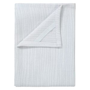 Ręcznik kuchenny 70x50 cm 2 szt BELT lily white/micro chip BLOMUS