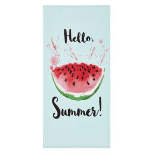 Ręcznik plażowy Watermelon 76 x 160 cm
