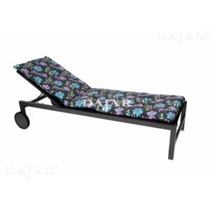 Poduszka na łóżko / leżak Malezja Liege 5 cm 3030-6 PATIO