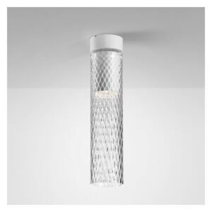 Lampa sufitowa MODERN GLASS Tube GU10 Aqform