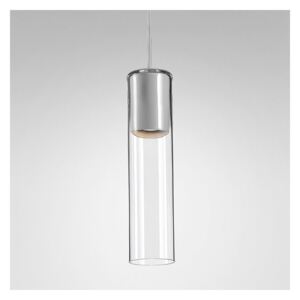 Lampa wisząca MODERN GLASS Tube GU10 Aqform