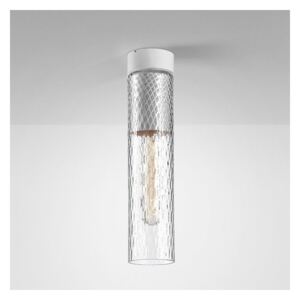 Lampa sufitowa MODERN GLASS Tube E27 Aqform