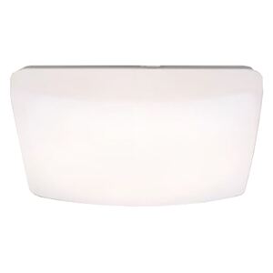 Plafon sufitowy z metalu łazienkowy biały Maxlight MOBITECH LED C0110