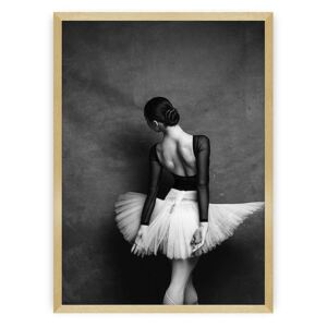 Plakat Ballerina II