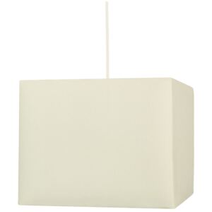 Lampa sufitowa biała do jadalni Candellux BASIC 31-06059
