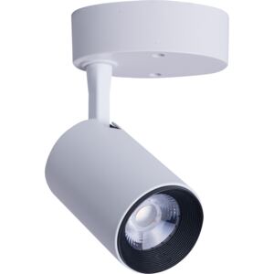 Spot sufitowy biały Nowodvorski IRIS LED WHITE 7W LED 8993