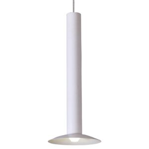 Lampa wisząca biała nad stół Light Prestige HAT LED LP-1661/1P WH