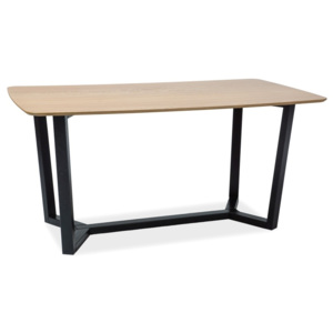 Stół Dosta 160x90 cm nowoczesny