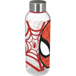Dziecięca butelka sportowa Spiderman, 660 ml