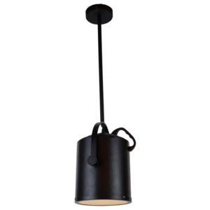 MCODO :: Regulowana Lampa w kształcie reflektora w industrialnym stylu