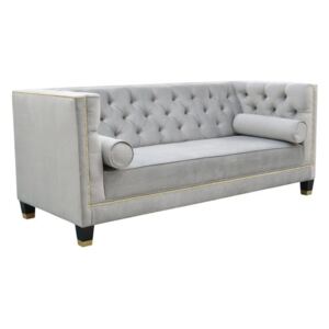 Sofa DomArtStyl ROMA III 225 cm