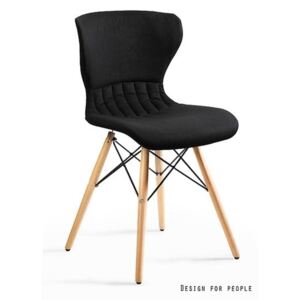 Krzesło drewniane Unique SOFT