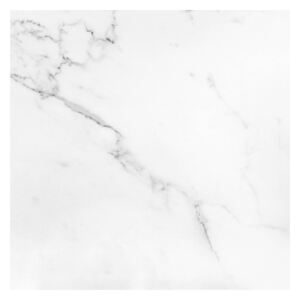 Gres Lomero Ceramstic 60 x 60 cm biały mat 1,44 m2